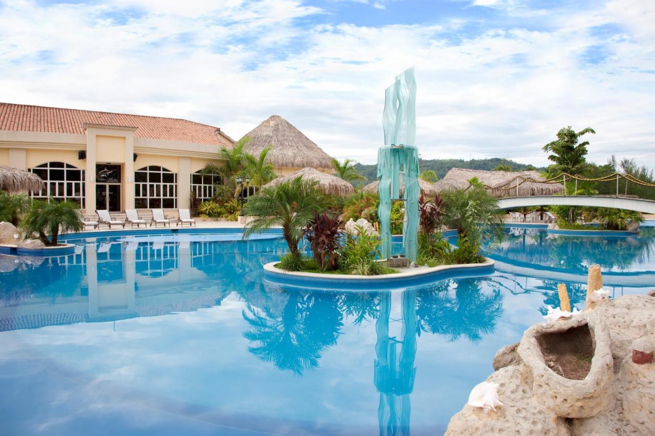 La Ensenada Beach Resort Тела Екстериор снимка