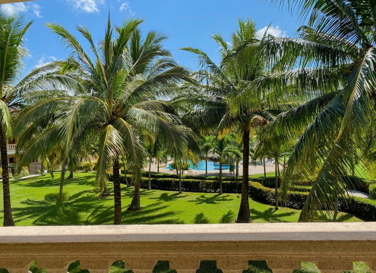 La Ensenada Beach Resort Тела Екстериор снимка
