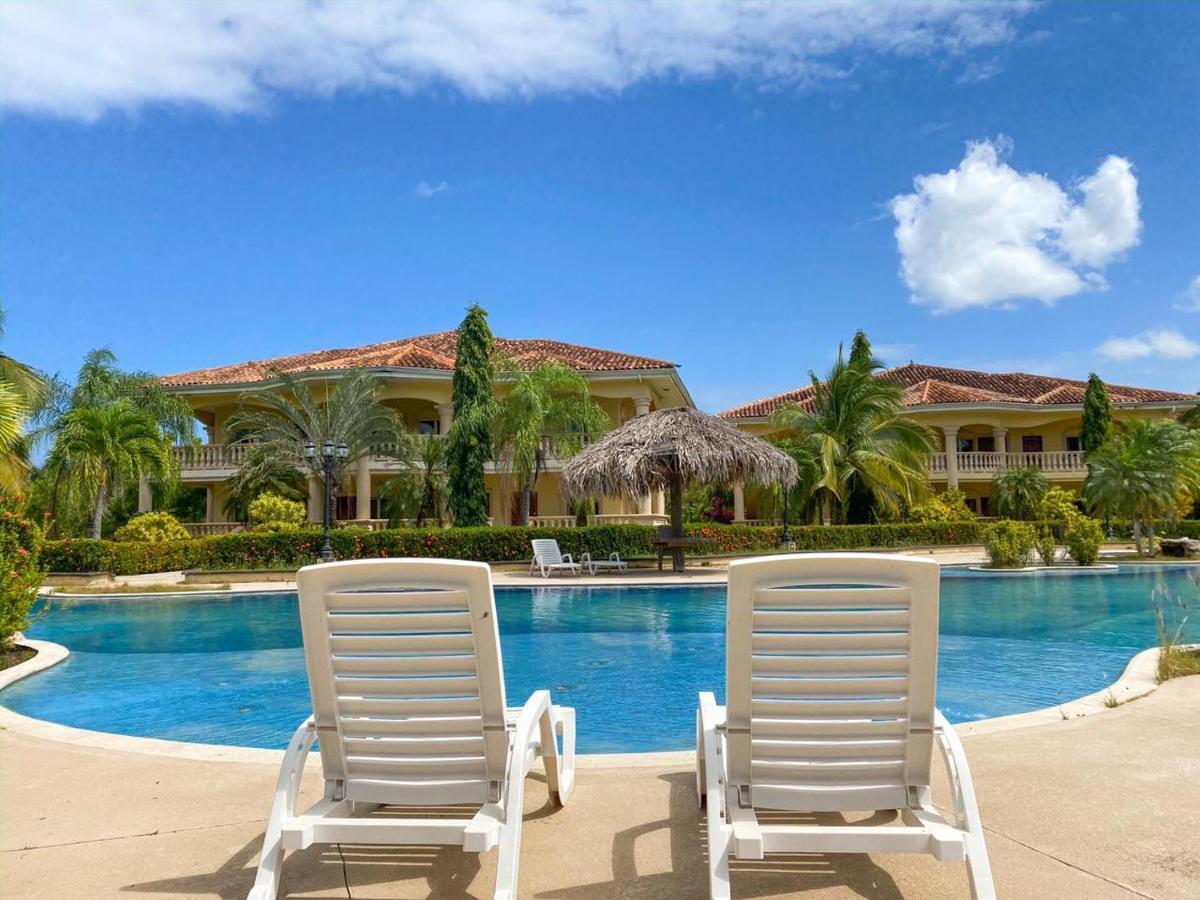 La Ensenada Beach Resort Тела Екстериор снимка