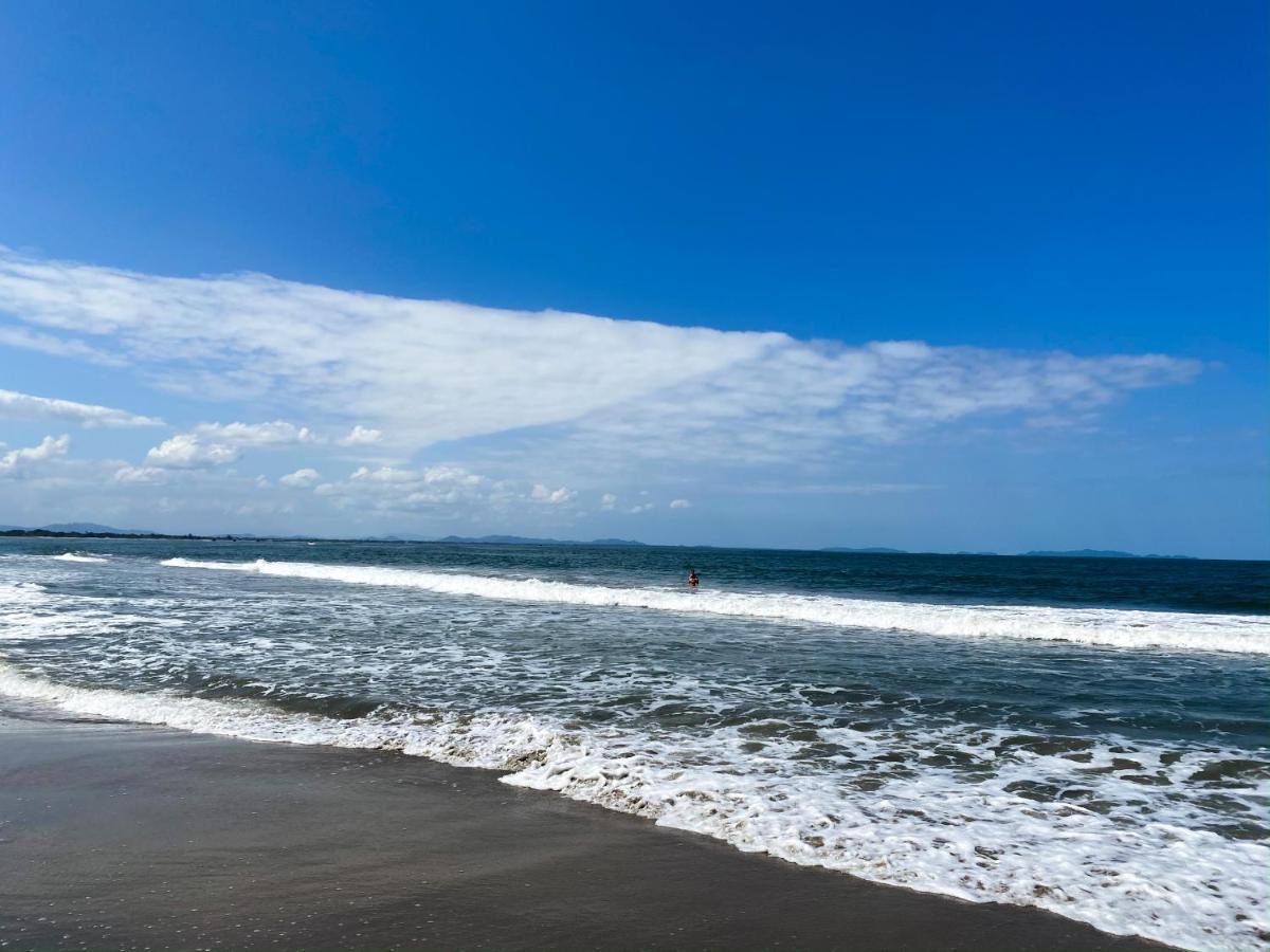 La Ensenada Beach Resort Тела Екстериор снимка