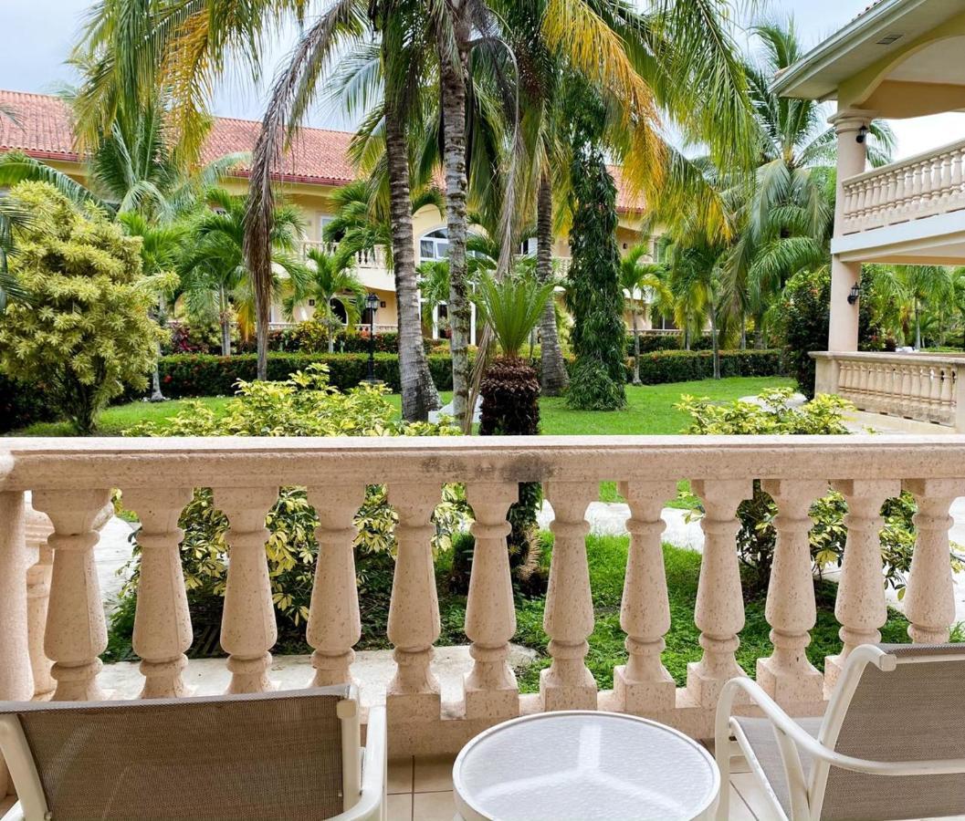 La Ensenada Beach Resort Тела Екстериор снимка