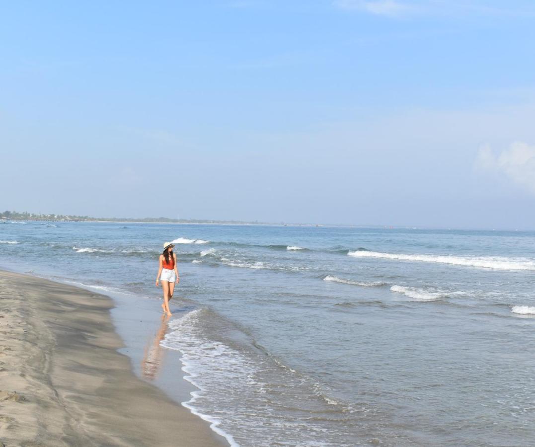 La Ensenada Beach Resort Тела Екстериор снимка