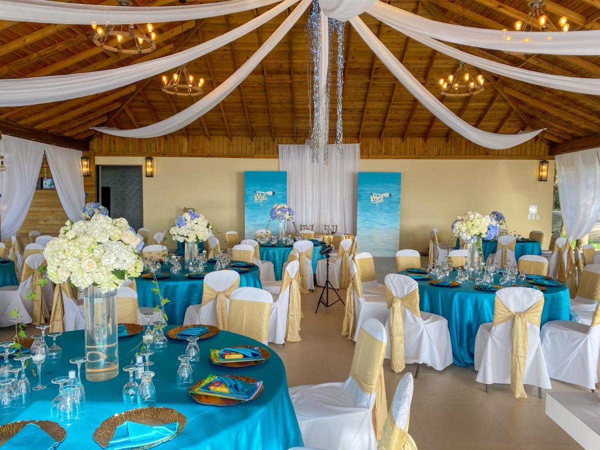 La Ensenada Beach Resort Тела Екстериор снимка