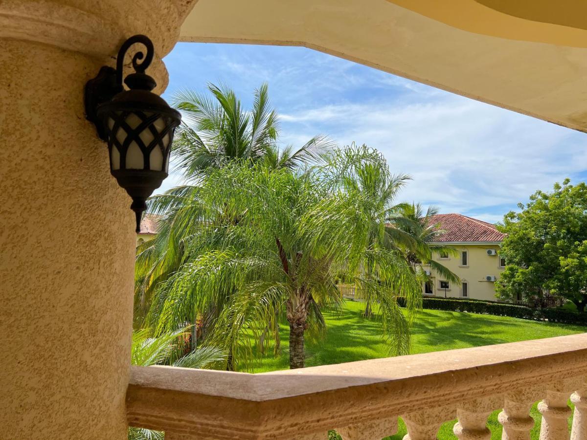 La Ensenada Beach Resort Тела Екстериор снимка
