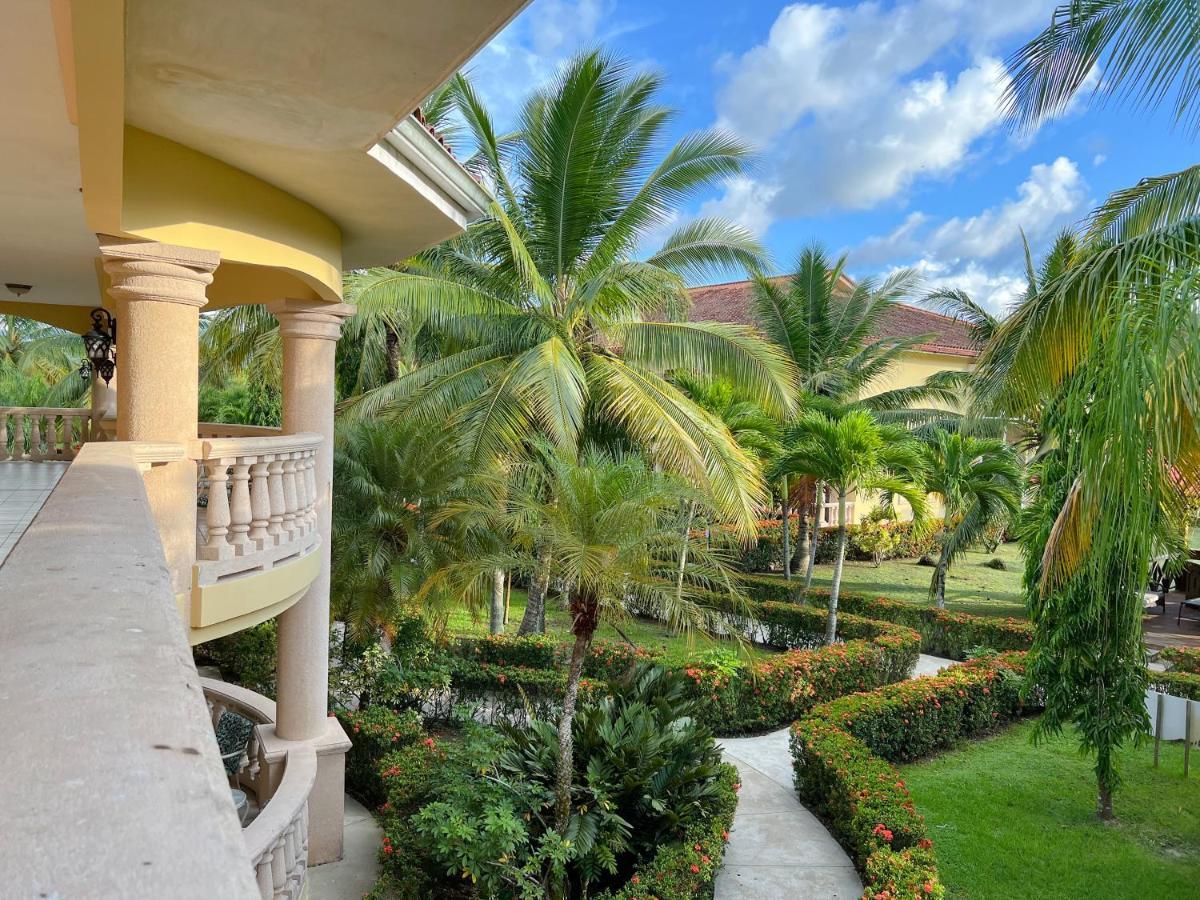 La Ensenada Beach Resort Тела Екстериор снимка