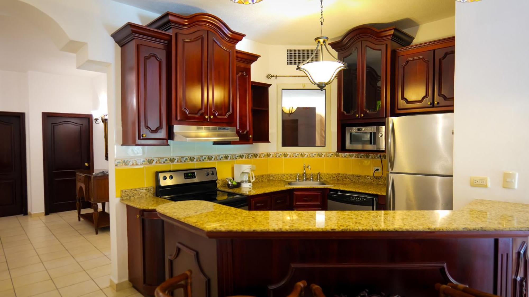 La Ensenada Beach Resort Тела Екстериор снимка