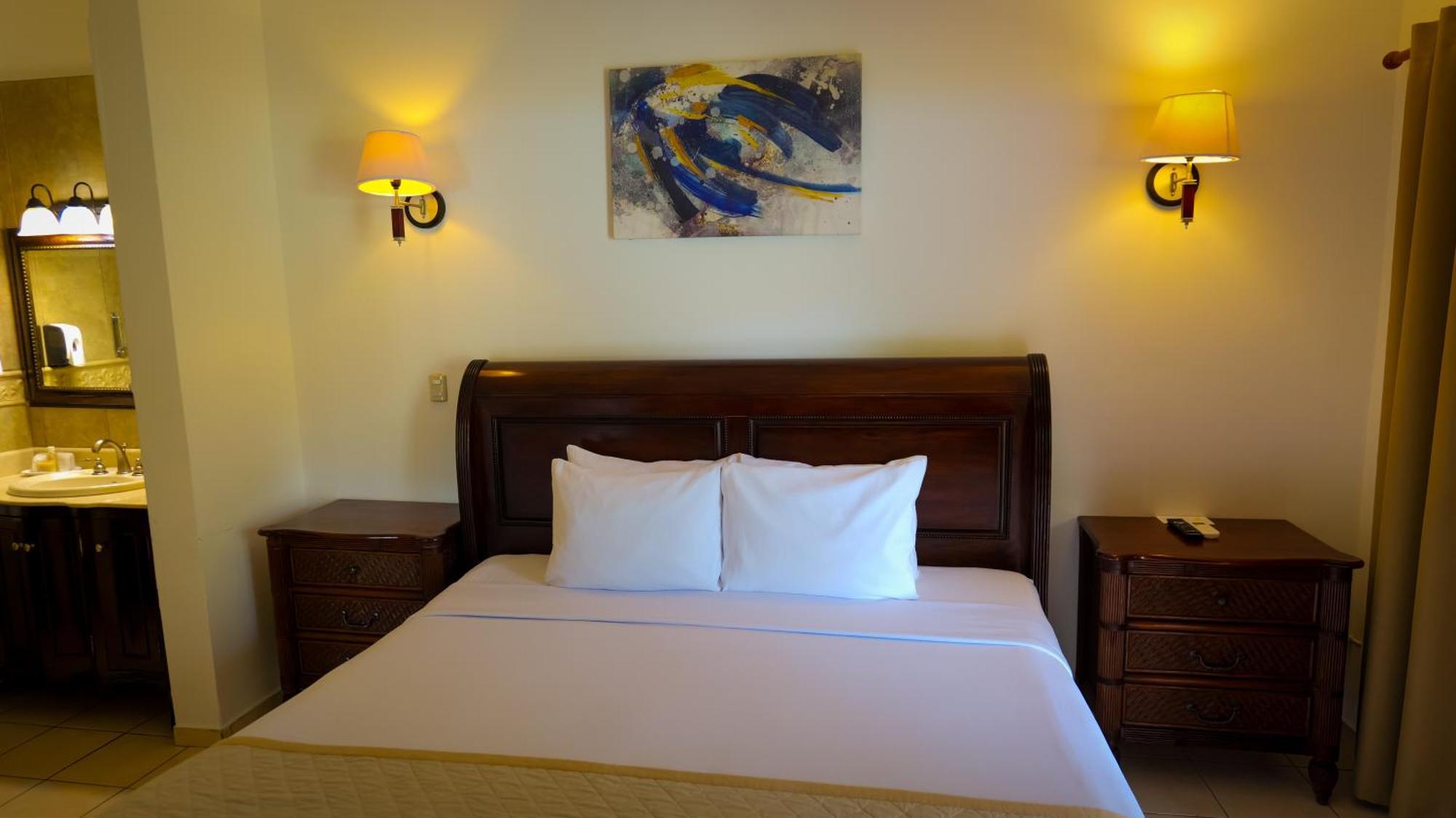 La Ensenada Beach Resort Тела Екстериор снимка