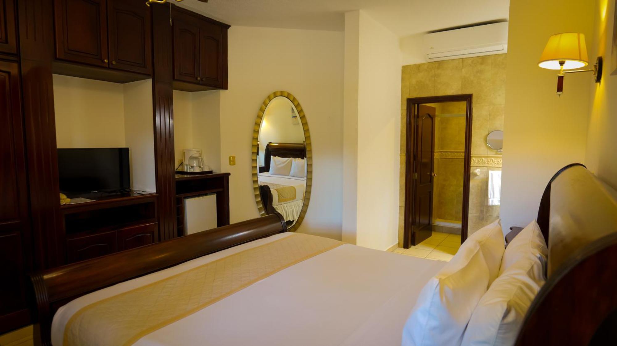 La Ensenada Beach Resort Тела Екстериор снимка