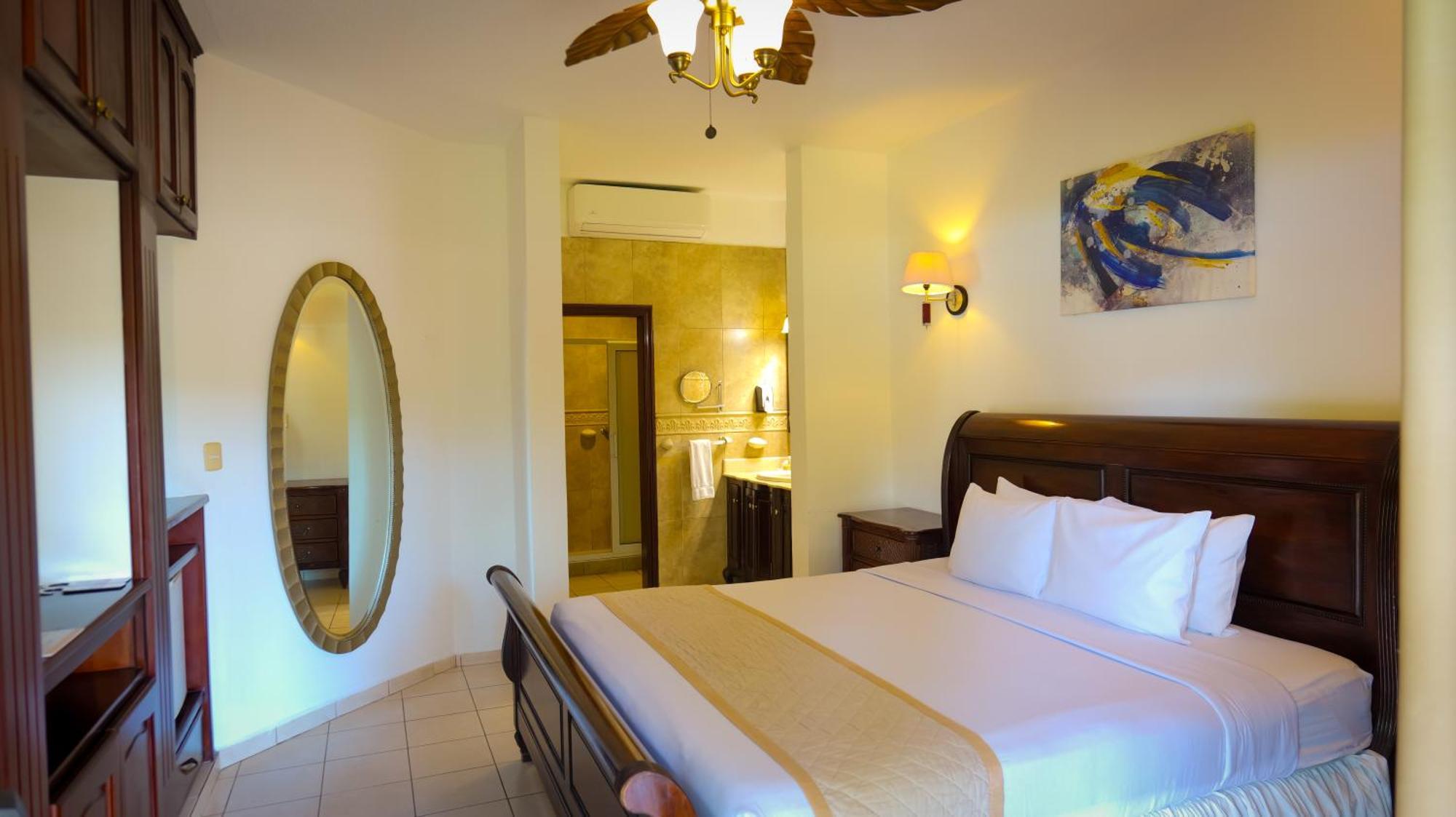 La Ensenada Beach Resort Тела Екстериор снимка