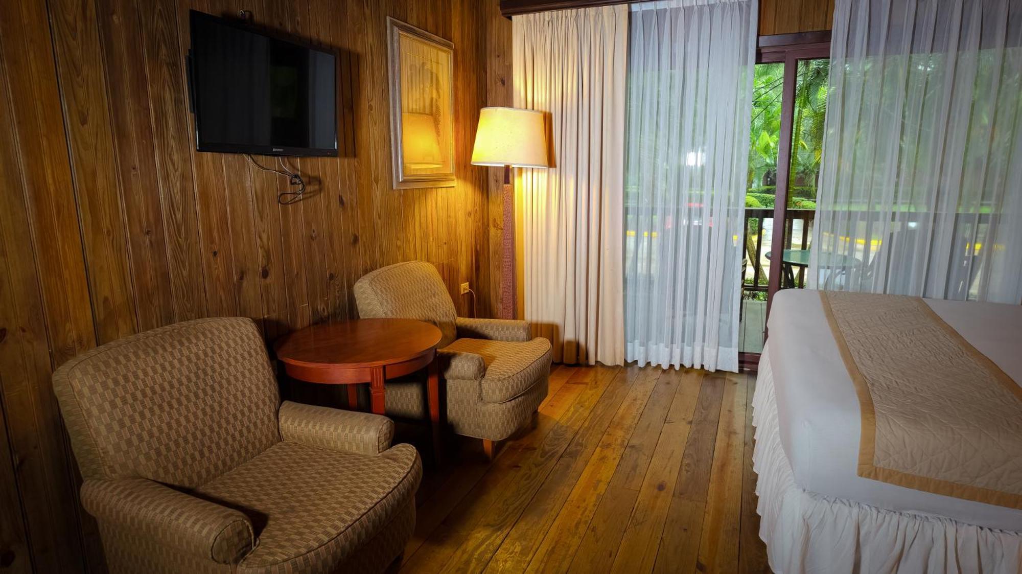 La Ensenada Beach Resort Тела Екстериор снимка