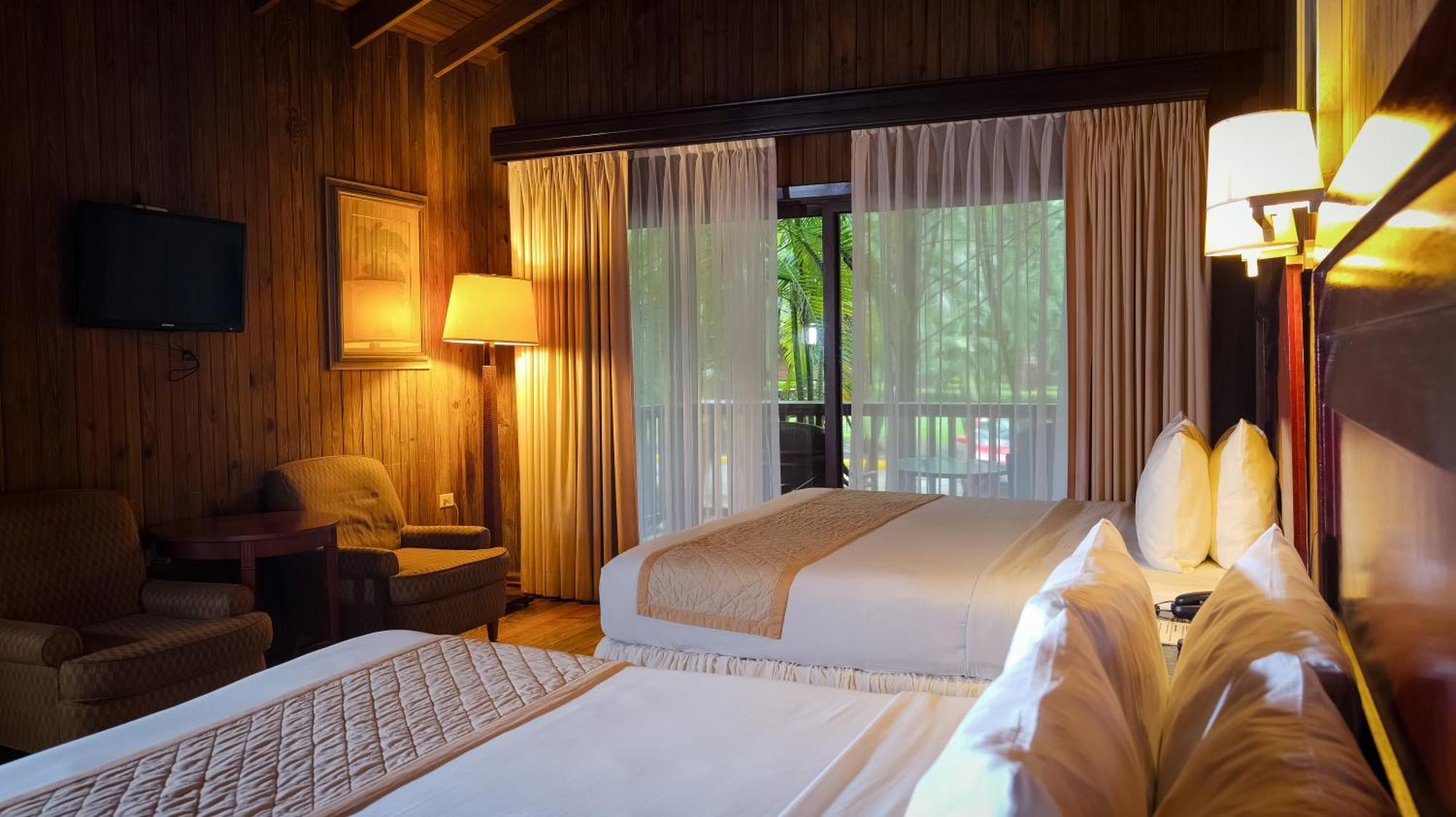 La Ensenada Beach Resort Тела Екстериор снимка