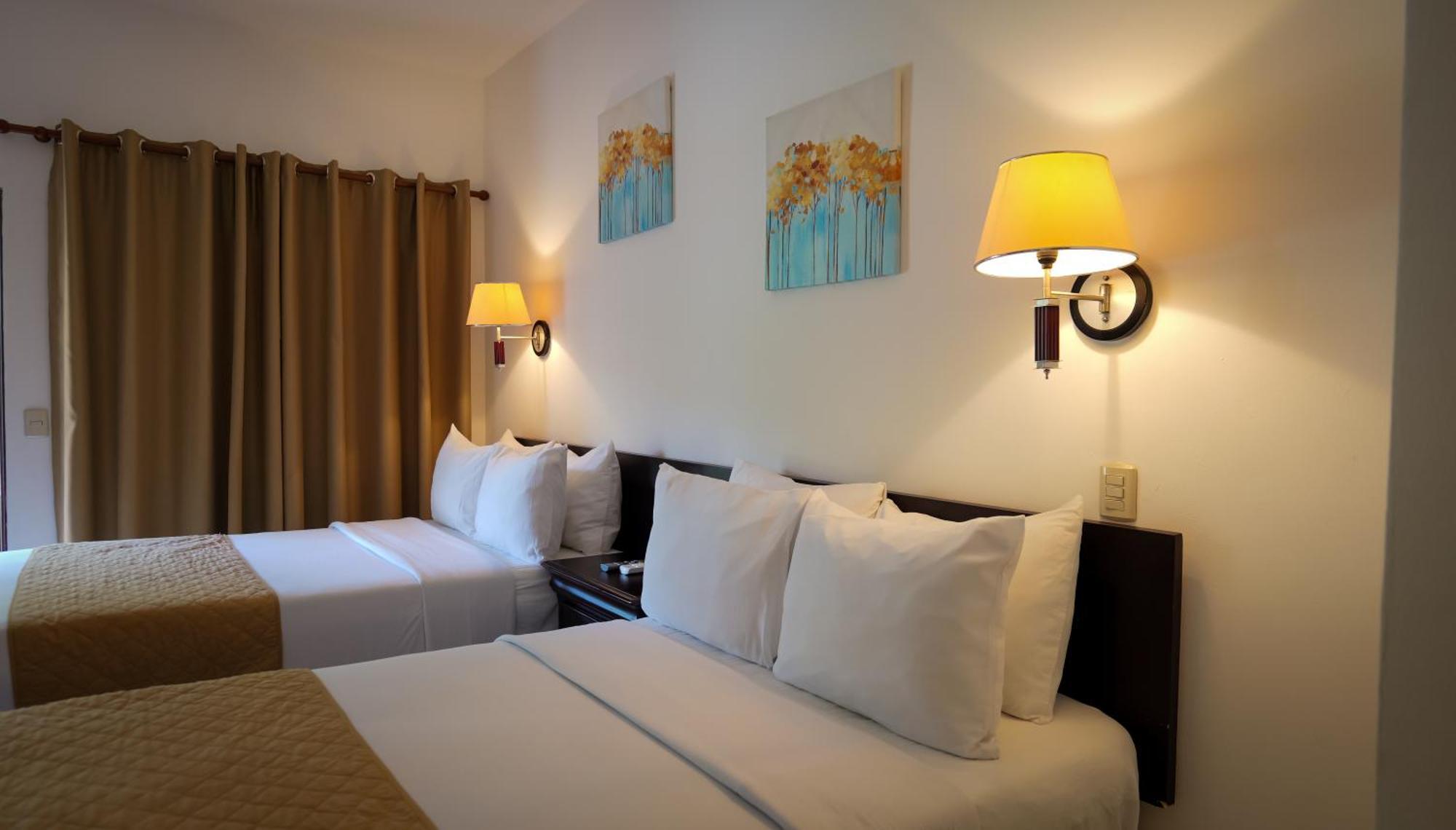 La Ensenada Beach Resort Тела Екстериор снимка