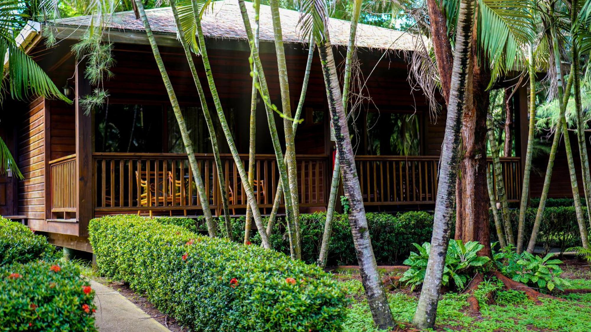 La Ensenada Beach Resort Тела Екстериор снимка